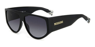 Missoni MIS 0165/S women Black Geometric Sunglasses