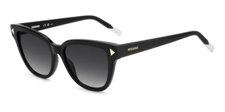 Missoni MIS 0237/S women Black Rectangle Sunglasses