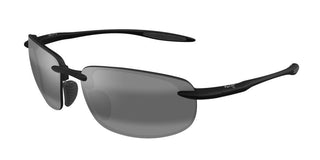 Maui Jim MJ0676S unisex 0 Squared Sunglasses