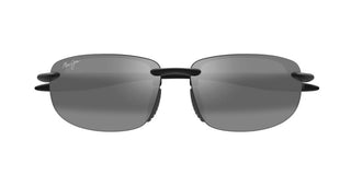 Maui Jim MJ0677SA unisex Black Squared Sunglasses