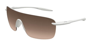 Maui Jim MJ0680S unisex White Shield Sunglasses