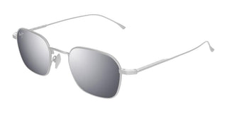 Maui Jim MJ0690S unisex Grey Squared Sunglasses