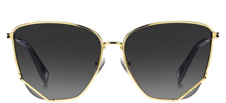 Marc Jacobs MJ 1006/S women Gold Butterfly Sunglasses