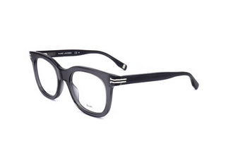 Marc Jacobs MJ 1025 women Grey Geometric Eyeglasses