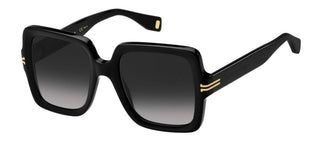 Marc Jacobs MJ 1034/S women Black Squared Sunglasses