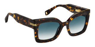 Marc Jacobs MJ 1073/S women Havana Butterfly Sunglasses