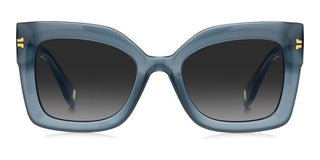 Marc Jacobs MJ 1073/S women Blue Butterfly Sunglasses