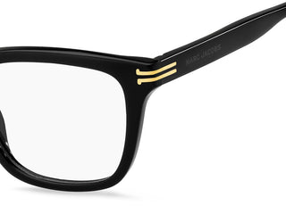 Marc Jacobs MJ 1084 women Black Squared Eyeglasses