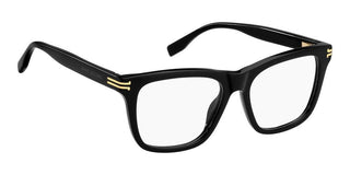 Marc Jacobs MJ 1084 women Black Squared Eyeglasses