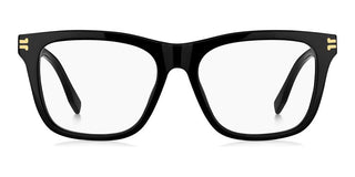 Marc Jacobs MJ 1084 women Black Squared Eyeglasses