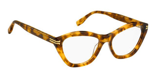 Marc Jacobs MJ 1086 women Yellow Squared Eyeglasses