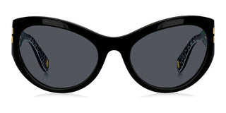 Marc Jacobs MJ 1087/S women Black Squared Sunglasses