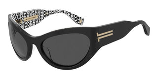 Marc Jacobs MJ 1087/S women Black Squared Sunglasses