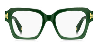 Marc Jacobs MJ 1088 women Green Squared Eyeglasses