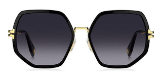 Marc Jacobs MJ 1089/S women Black Geometric Sunglasses