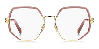 Marc Jacobs MJ 1092 women Pink Geometric Eyeglasses