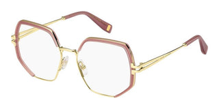 Marc Jacobs MJ 1092 women Pink Geometric Eyeglasses