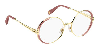 Marc Jacobs MJ 1093 women Pink Geometric Eyeglasses