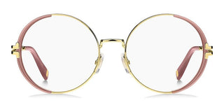 Marc Jacobs MJ 1093 women Pink Geometric Eyeglasses