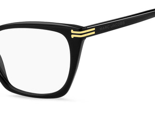 Marc Jacobs MJ 1096 women Black Squared Eyeglasses