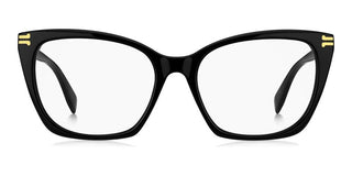 Marc Jacobs MJ 1096 women Black Squared Eyeglasses