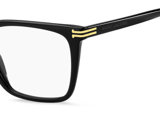 Marc Jacobs MJ 1097 women Black Squared Eyeglasses