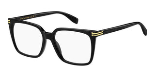 Marc Jacobs MJ 1097 women Black Squared Eyeglasses