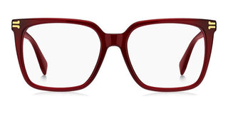 Marc Jacobs MJ 1097 women Red Squared Eyeglasses