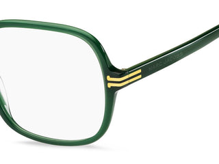 Marc Jacobs MJ 1098 women Green Squared Eyeglasses