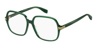 Marc Jacobs MJ 1098 women Green Squared Eyeglasses