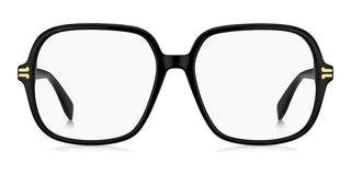 Marc Jacobs MJ 1098 women Black Squared Eyeglasses