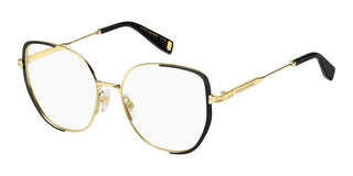 Marc Jacobs MJ 1103 women Black Butterfly Eyeglasses