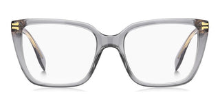 Marc Jacobs MJ 1107 women Grey Rectangle Eyeglasses