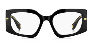 Marc Jacobs MJ 1111 women Black Geometric Eyeglasses