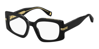 Marc Jacobs MJ 1111 women Black Geometric Eyeglasses