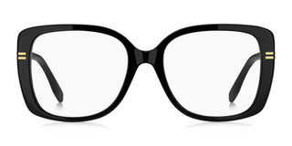 Marc Jacobs MJ 1115 women Black Rectangle Eyeglasses