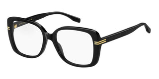 Marc Jacobs MJ 1115 women Black Rectangle Eyeglasses