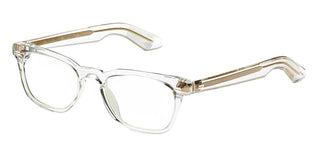 Moscot MOBBLE unisex Transparent Geometric Eyeglasses