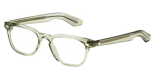 Moscot MOBBLE unisex Green Geometric Eyeglasses