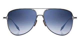 Dita MODDICT unisex Black Pilot Sunglasses