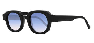 Ophy MODULOR-3 unisex Black Geometric Sunglasses