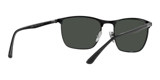 Ray-Ban MOD. 3686 unisex Black Visor Sunglasses