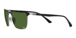 Ray-Ban MOD. 3686 unisex Black Visor Sunglasses