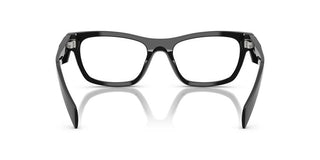 Prada MOD. B01V women Black Visor Eyeglasses