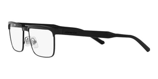 Arnette MOKELE AN 6131 men Black Squared Eyeglasses