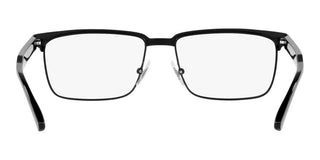 Arnette MOKELE AN 6131 men Black Squared Eyeglasses