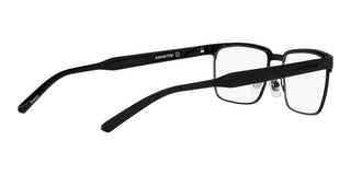 Arnette MOKELE AN 6131 men Black Squared Eyeglasses