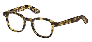 Moscot MOMZA unisex Havana Geometric Eyeglasses