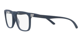 Arnette MONTROSE AN 7224 men Blue Squared Eyeglasses