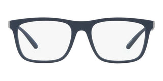 Arnette MONTROSE AN 7224 men Blue Squared Eyeglasses